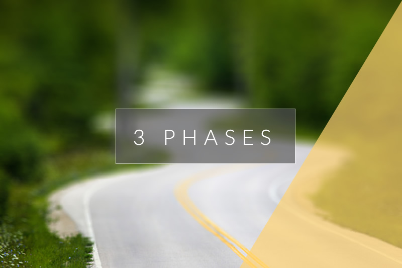 3 Phases